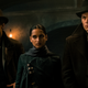 Characters from Shadow and Bone on Netflix
